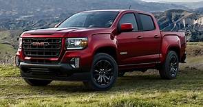 2022 GMC Canyon Prices, Reviews, and Photos - MotorTrend