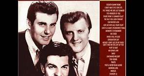 The Lettermen - Theme From A Summer Place