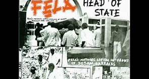 Fela Kuti - Coffin for Head of State Pt. 1