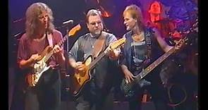 Klaus Lage Band LIVE 1995