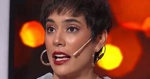 Carolina Ramírez: "Actuar me salvó la vida" - PH Podemos Hablar 2022