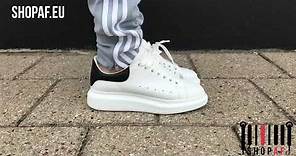 Alexander McQueen Sneakers - Opinioni e Prova scarpe