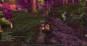 How to get Franklin Martin transporter mount guy - World of Warcraft