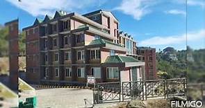 Top 10 University Of Himachal Pradesh