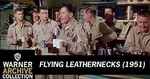 Open HD | Flying Leathernecks | Warner Archive