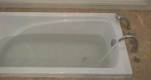 浴缸漏水怎么修？如何判断漏水来源？浴缸漏水常见的修复方法