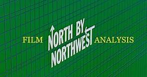 North by Northwest - Film Analysis / Fairleigh Dickinson University