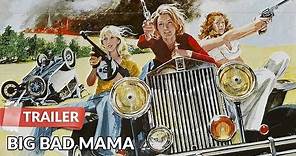 Big Bad Mama 1974 Trailer | Angie Dickinson | William Shatner