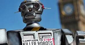 La película de Netflix basada en hechos reales sobre los robots asesinos que hay que ver