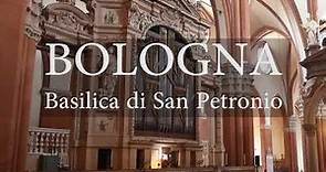 Adrian Willaert: Ricercare I, Bologna - Basilica di San Petronio, Lorenzo da Prato Organ