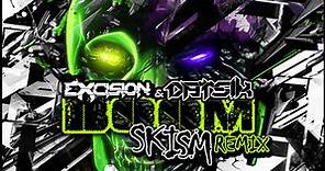 Excision & Datsik - Boom / Swagga (Remixes)
