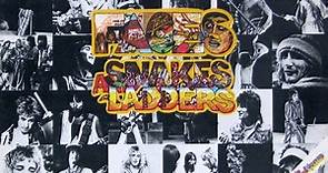 Faces - Snakes And Ladders / The Best Of Faces