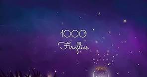 Joachim Heinrich - 1000 Fireflies