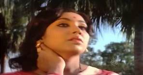 Puttanna Kanagal Songs | Viraha Nooru Nooru Thraha Song | Edakallu Guddada Mele Kannada Movie