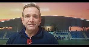 Andy Tennant discusses Women's Super Series 2018