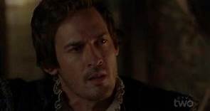 Reign 4x11 "Dead Of Night" - Darnley wants the Crown Matrimonial