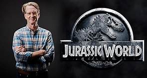 David Koepp Starts Working On New Jurassic World Movie