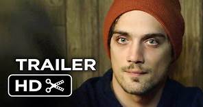 Time Lapse Official Trailer 1 (2015) - Sci-Fi Thriller HD