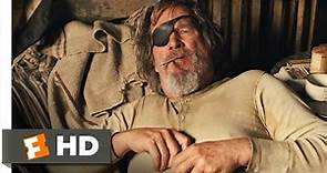 True Grit (3/9) Movie CLIP - This Ain't No Coon Hunt (2010) HD