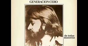 Rodolfo Mederos Generación Cero - El Lugar Donde Vivo (Nuestros Hijos) (1977).wmv