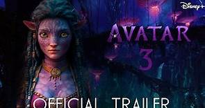 AVATAR 3 : The seed bearer Official Trailer (2025) || 20th Century Studios | Disney+