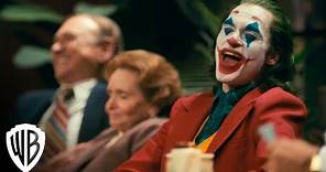 Joker | The Joker: Put on a Happy Face | Warner Bros. Entertainment