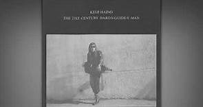 Keiji Haino (灰野敬二) - The 21st Century Hard-y-Guide-y Man (1995)