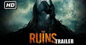 The Ruins (2008) Trailer | Dreamworks Studios | Throwback