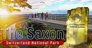 The Saxon Switzerland National Park | Rathen Kurort | Walking Tour