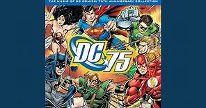 Justice League Unlimited Theme