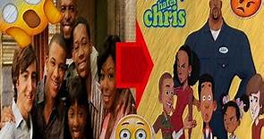 😱Todos Odian A Chris "20" Curiosidades (Everybody Hates Chris) Recuerdas Esta Serie? 😬