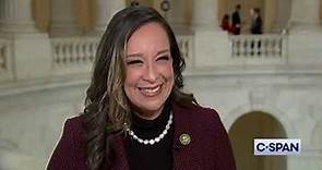 Rep. Monica De La Cruz (R-TX) – C-SPAN Profile Interview with New Members of the 118th Congress