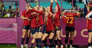 Balón de Oro: España Femenil aporta seis campeonas del mundo a las 30 nominadas