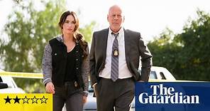 Midnight in the Switchgrass review – Bruce Willis and Megan Fox firmly in 90s mode