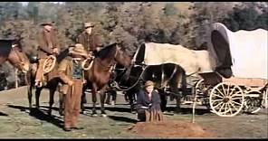 Bullwhip 1958 Full Length Western Action Movie