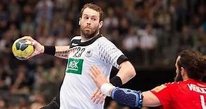 Best of Steffen Fäth Handball - Germany - Füchse Berlin - left back