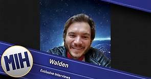 Walden - Interviews With the Cast and Scenes From the Movie