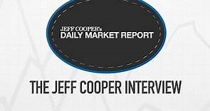 Exclusive Interview with Master Trader Jeff Cooper