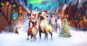 Elliot: The Littlest Reindeer (2018) | Official Trailer, Full Movie Stream Preview