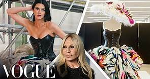 9 Designers Reinterpret Karl Lagerfeld’s Fashion Legacy | Vogue