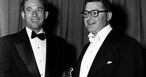 Champion Wins Film Editing: 1950 Oscars