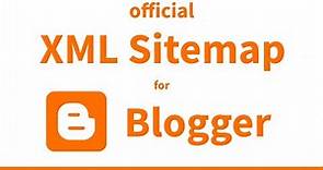 How to Make sitemap for Blogger Blog / Generate XML Sitemap for Blogger