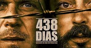438 Dias - Trailer