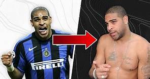 What the hell happened to Adriano? | Oh My Goal