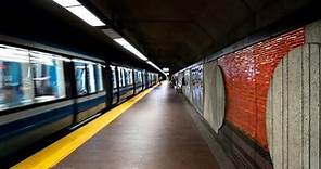Nuit blanche à Montréal: le métro sera ouvert toute la nuit