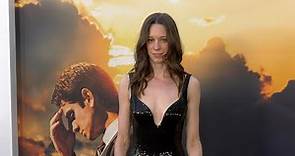 Chloe Pirrie “Under the Banner of Heaven” Red Carpet Premiere
