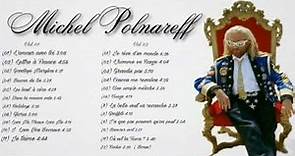 Michel Polnareff Best of Full Album
