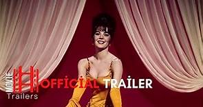 Gypsy (1962) Trailer | Rosalind Russell, Natalie Wood, Karl Malden Movie