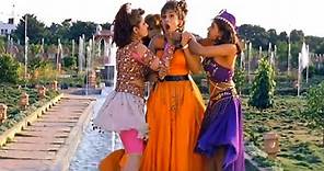 Jayasudha, Jayaprada, Ramya Krishna Superhit Video Song | Pellala Rajyam Movie Songs | Telugu Songs