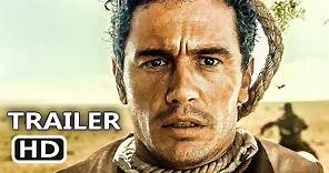 LA BALADA DE BUSTER SCRUGGS Tráiler Español (Netflix, 2018) James Franco, Coen